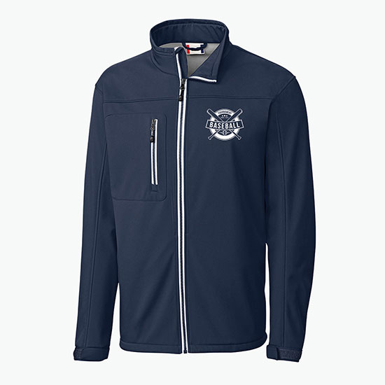 Telemark Softshell Jacket - Men's