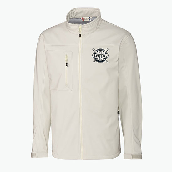Telemark Softshell Jacket - Men's