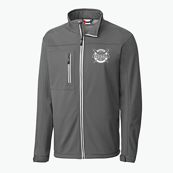 Telemark Softshell Jacket - Men's