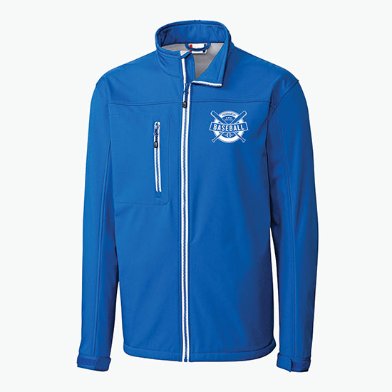 Telemark Softshell Jacket - Men's