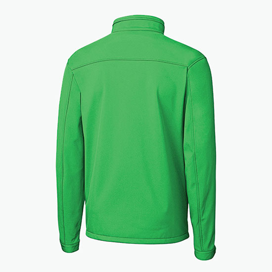 Telemark Softshell Jacket - Men's