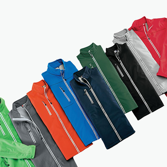 Telemark Softshell Jacket - Men's