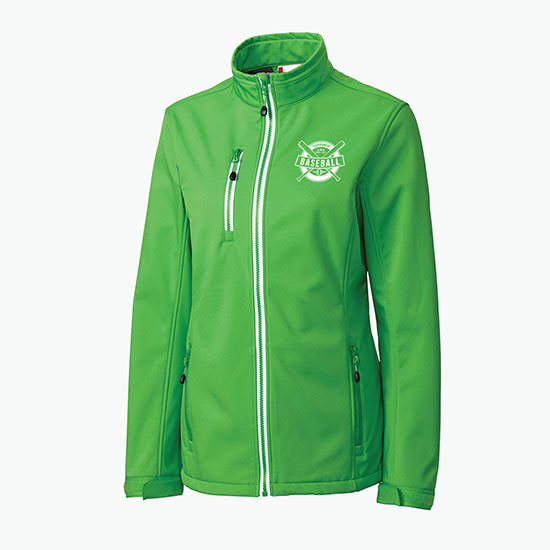 Telemark Softshell Jacket - Women's