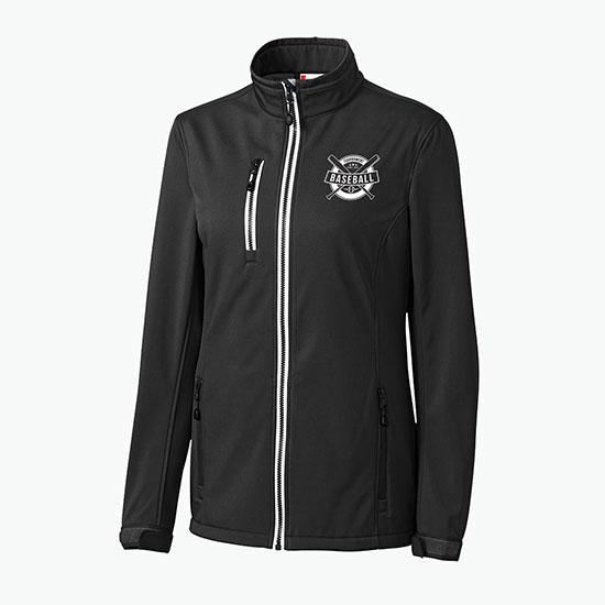 Telemark Softshell Jacket - Women's