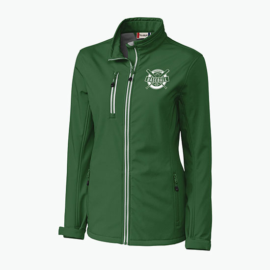 Telemark Softshell Jacket - Women's