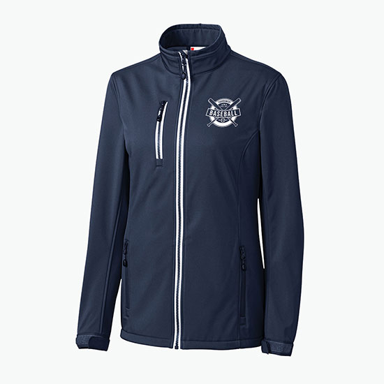 Telemark Softshell Jacket - Women's