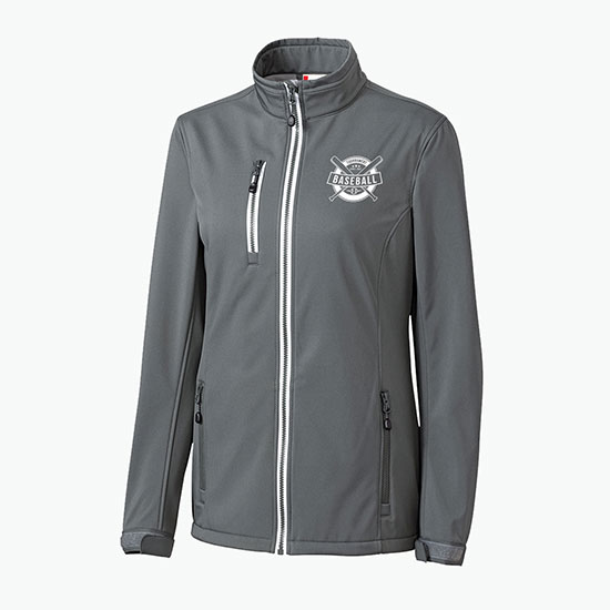 Telemark Softshell Jacket - Women's