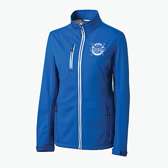 Telemark Softshell Jacket - Women's