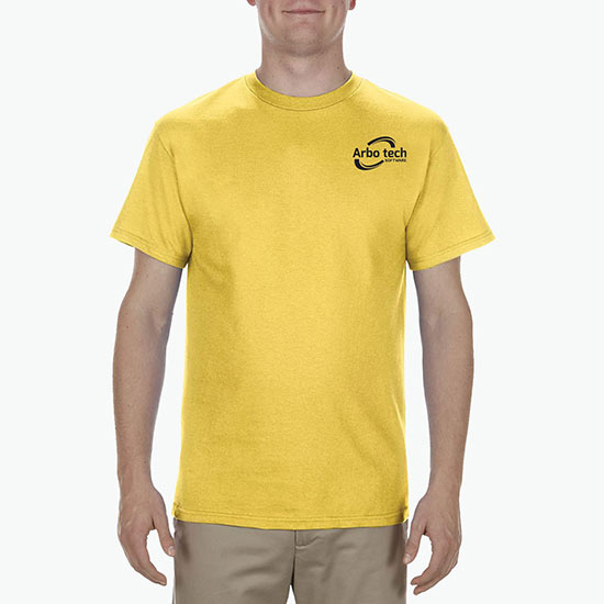 Alstyle Cotton T Shirt Colors We c Marco Promos