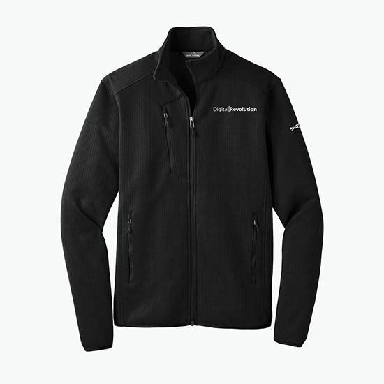 Eddie Bauer® Dash Full-Zip Jacket - Men's