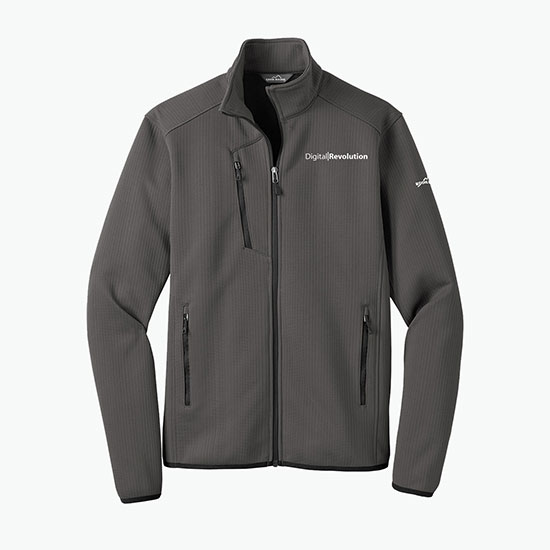Eddie Bauer® Dash Full-Zip Jacket - Men's