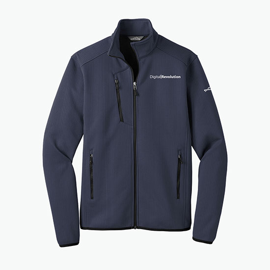 Eddie Bauer® Dash Full-Zip Jacket - Men's