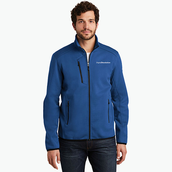 Eddie Bauer® Dash Full-Zip Jacket - Men's