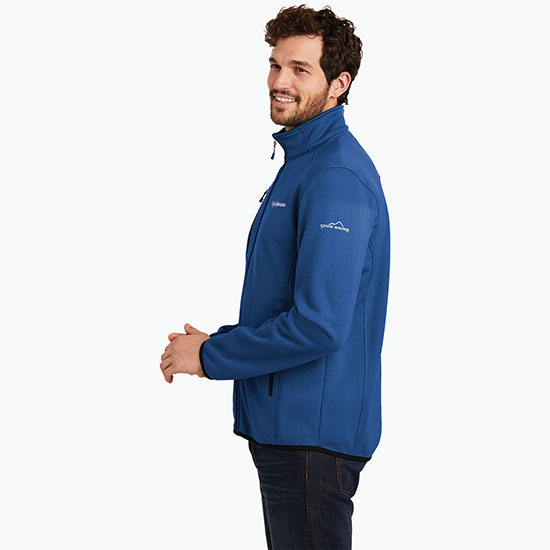 Eddie Bauer® Dash Full-Zip Jacket - Men's