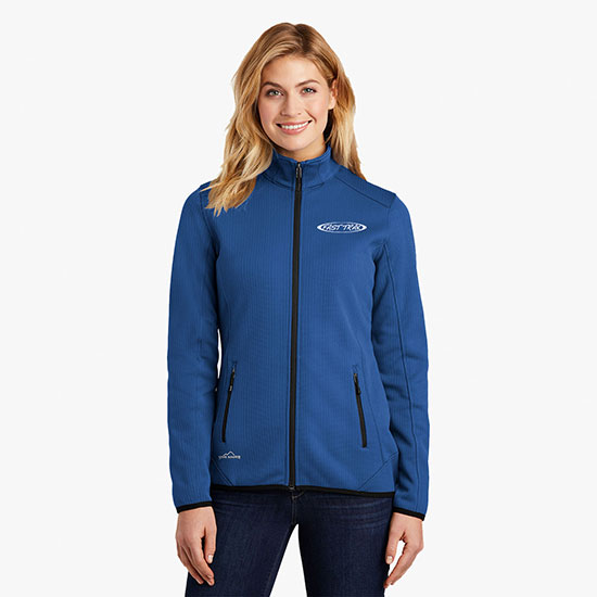 Eddie Bauer® Dash Full-Zip Jacket - Women's