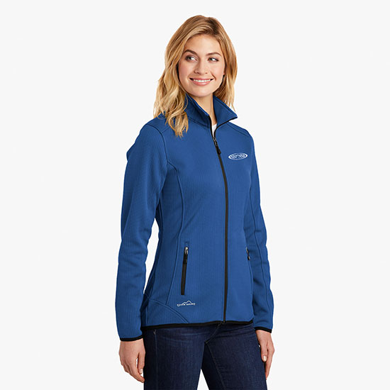 Eddie Bauer® Dash Full-Zip Jacket - Women's