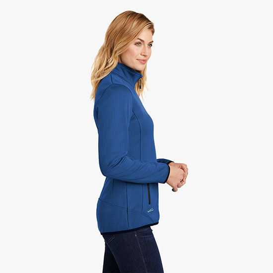 Eddie Bauer® Dash Full-Zip Jacket - Women's