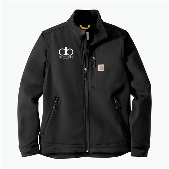Carhartt® Crowley Soft Shell Jacket