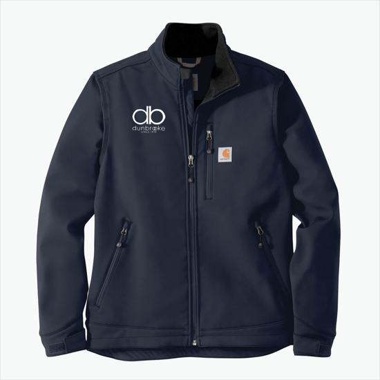Carhartt® Crowley Soft Shell Jacket