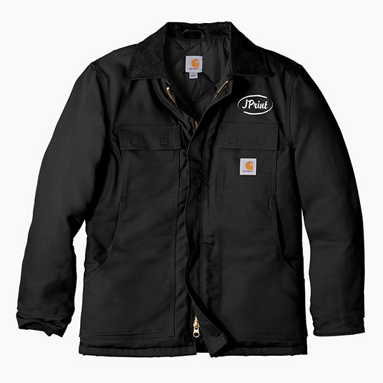 Carhartt® Duck Traditional Coat