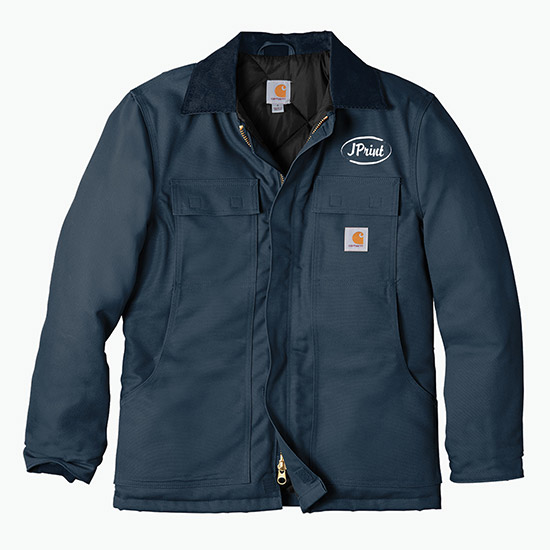 Carhartt® Duck Traditional Coat