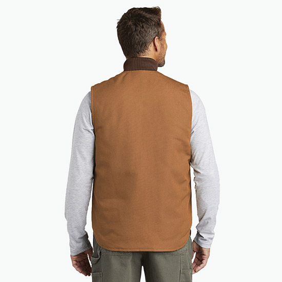 Carhartt® Duck Vest