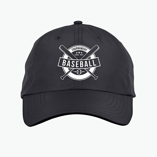 Peak Performance Cap