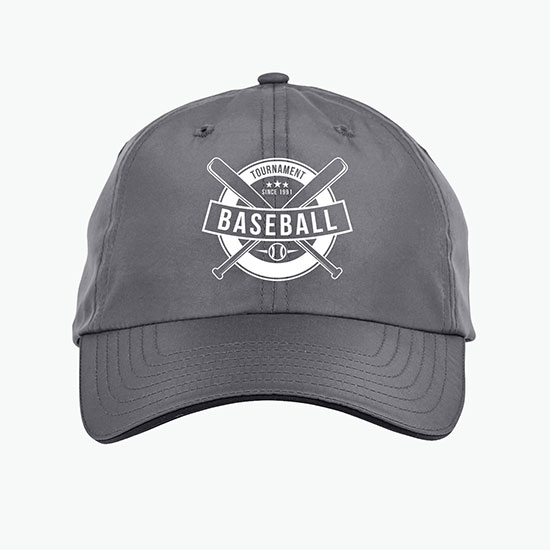 Peak Performance Cap