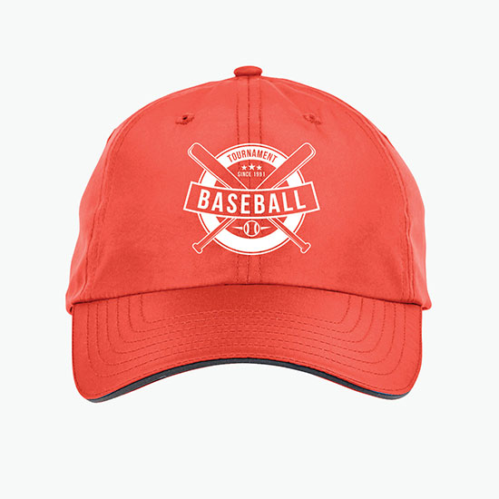 Peak Performance Cap