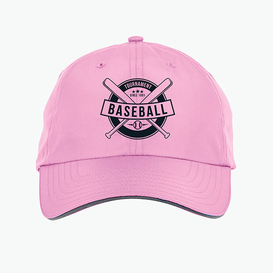 Peak Performance Cap