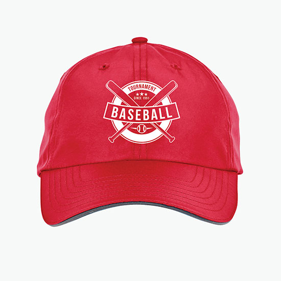 Peak Performance Cap