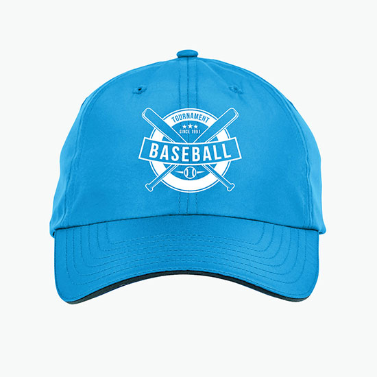 Peak Performance Cap