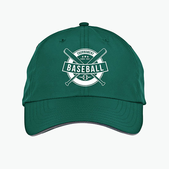 Peak Performance Cap