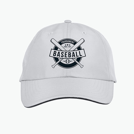 Peak Performance Cap