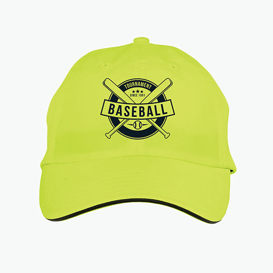Peak Performance Cap