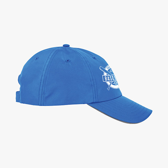 Peak Performance Cap