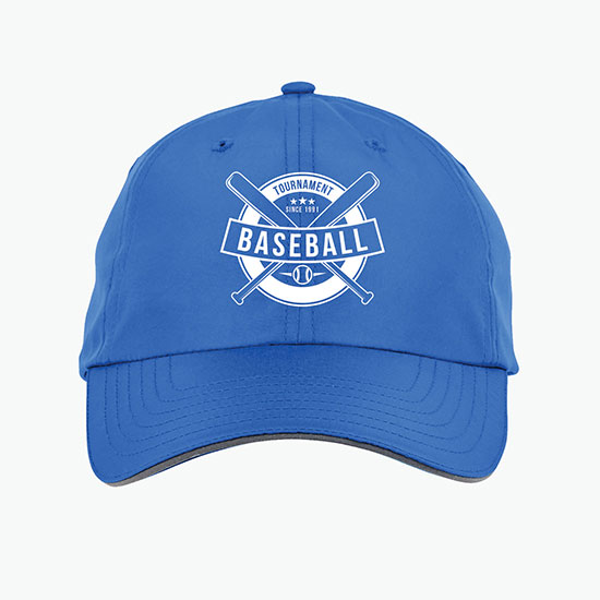 Peak Performance Cap