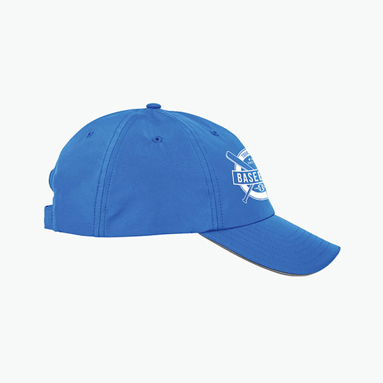 Peak Performance Cap