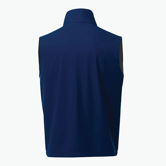 Warlow Softshell Vest - Men's