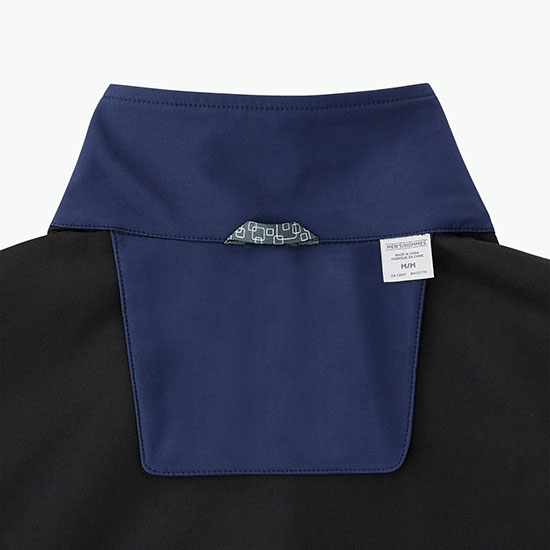 Warlow Softshell Vest - Men's