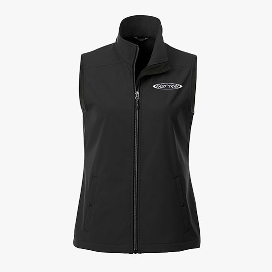 Warlow Softshell Vest - Women's