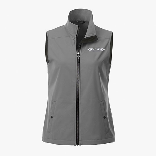 Warlow Softshell Vest - Women's