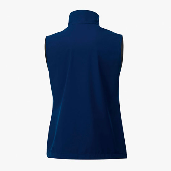 Warlow Softshell Vest - Women's