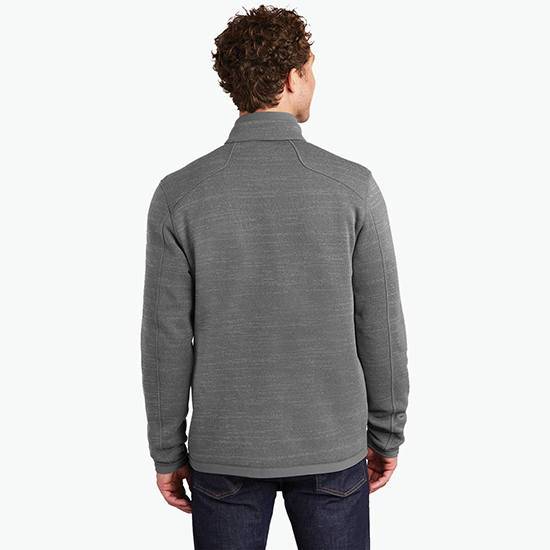 Eddie Bauer® Sweater Fleece Jacket - Men's