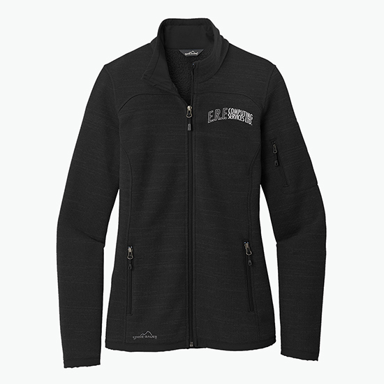 Eddie Bauer® Sweater Fleece Jacket - Women's
