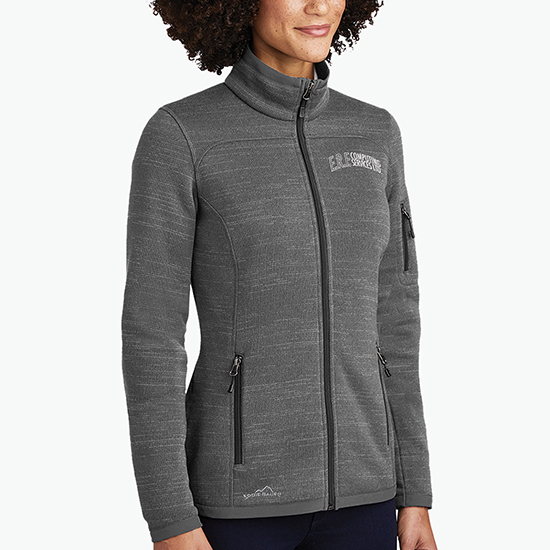 Eddie Bauer® Sweater Fleece Jacket - Women's