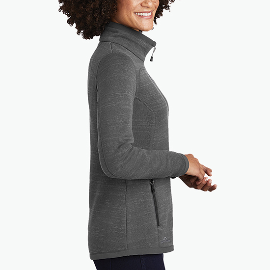 Eddie Bauer® Sweater Fleece Jacket - Women's