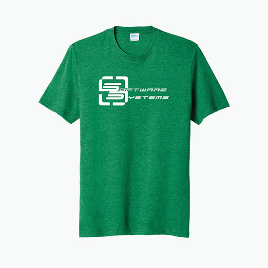 Fan Favorite Blended T-Shirt - Men's - Colors