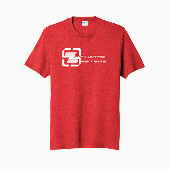 Fan Favorite Blended T-Shirt - Men's - Colors