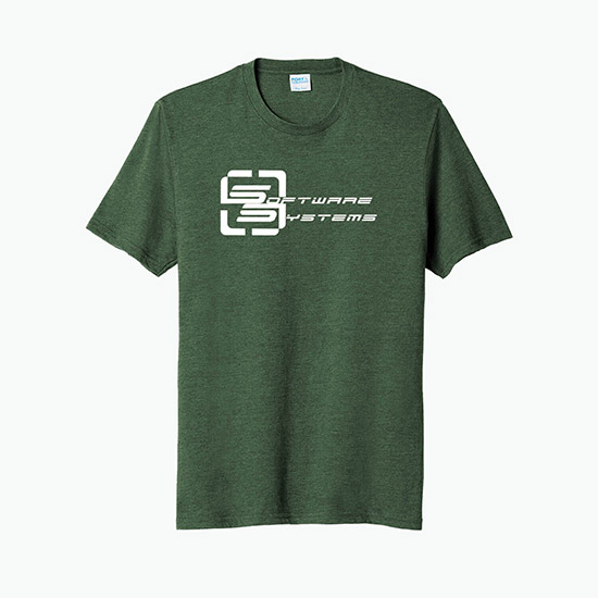 Fan Favorite Blended T-Shirt - Men's - Colors